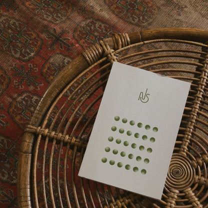 The Natural Songwriter's Notebook