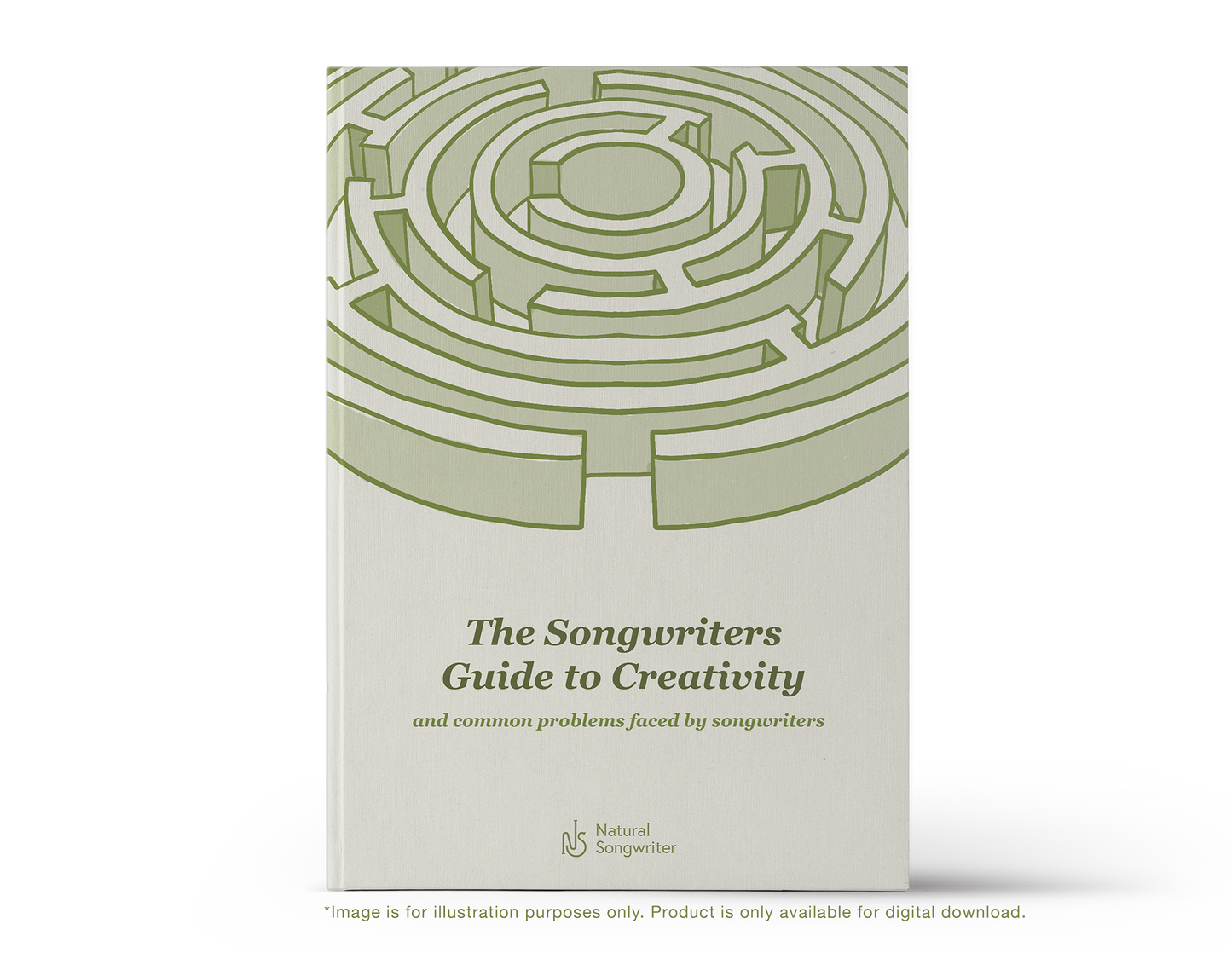 The Songwriters Guide to Creativity